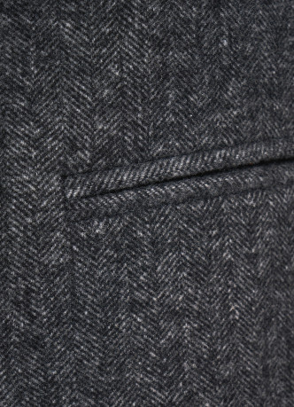 Пальто-пиджак