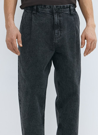 Джинсы Balloon