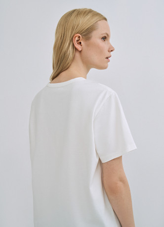 Базовая футболка