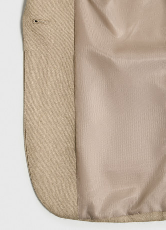 Однобортный жакет