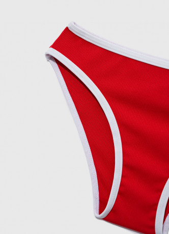 Купальный костюм для девочек