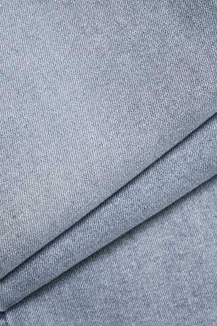 Джинсы Mom с высокой посадкой