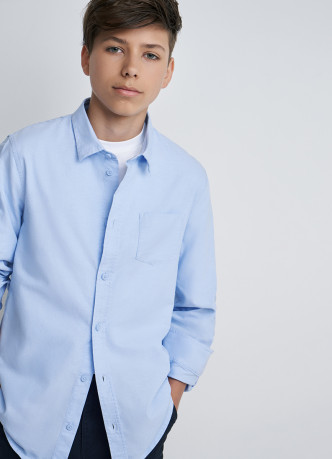 Рубашка для мальчиков