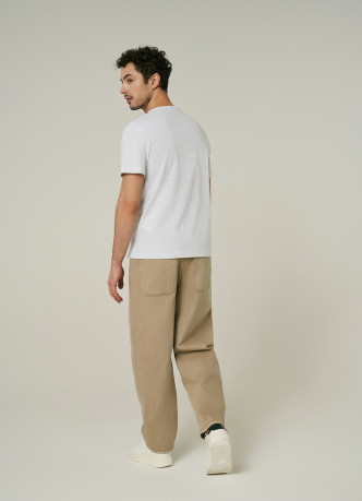 Базовая футболка