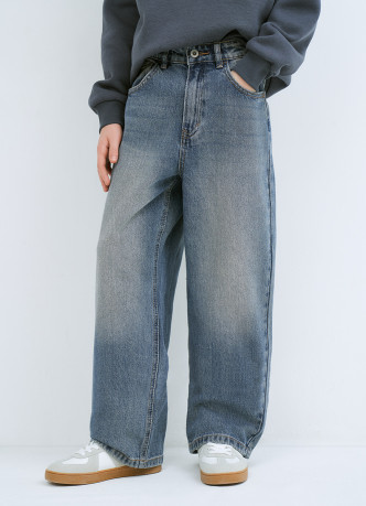 Джинсы для мальчиков