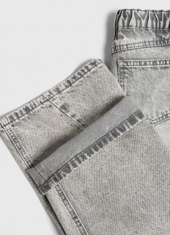 Джинсы для девочек