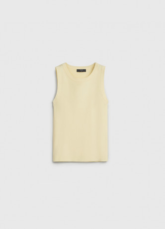 Майка из вискозы