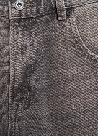 Джинсовые шорты-бермуды для мальчиков