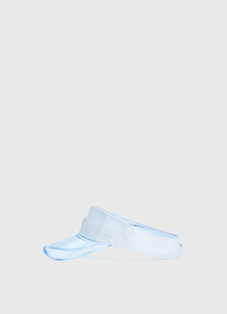 Козырёк на липучке для девочек