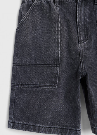 Шорты для мальчиков