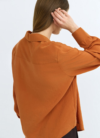 Рубашка из модала