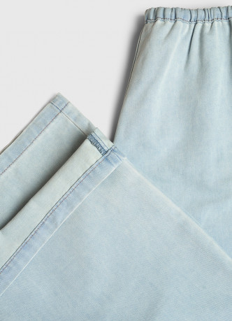 Джинсы для девочкек