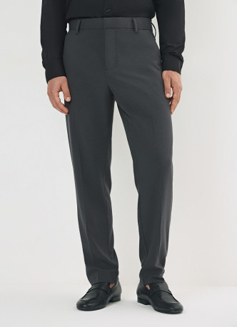 Классические брюки Slim fit
