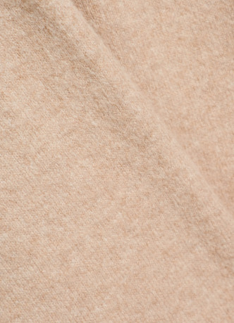 Вязаные брюки для девочек