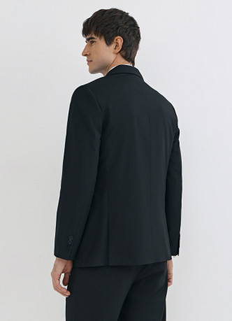 Однобортный пиджак