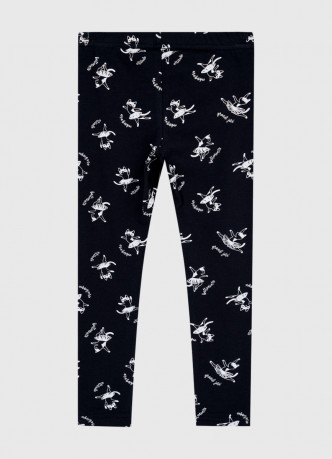 Лосины для девочек