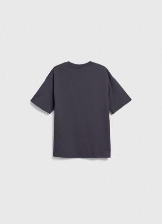 Футболка с принтом для мальчиков