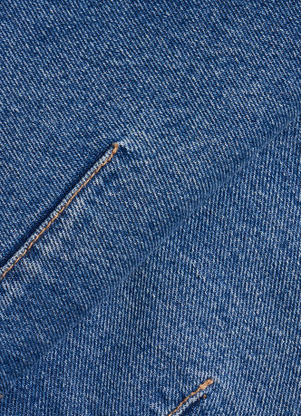 Джинсы Barrel для девочек