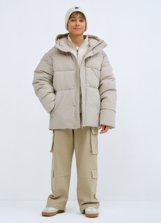 Пуховик для мальчиков