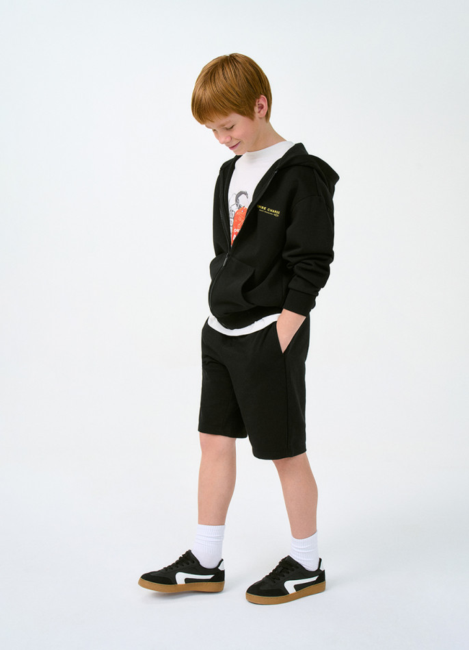 Шорты для мальчиков