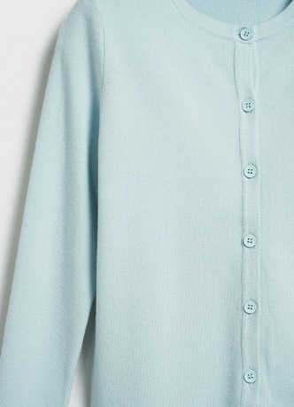 Базовый кардиган