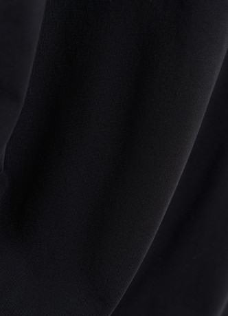 Футболка с драпировкой