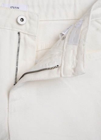 Джинсовые шорты для девочек