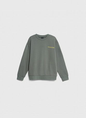 Свитшот с принтом для мальчиков