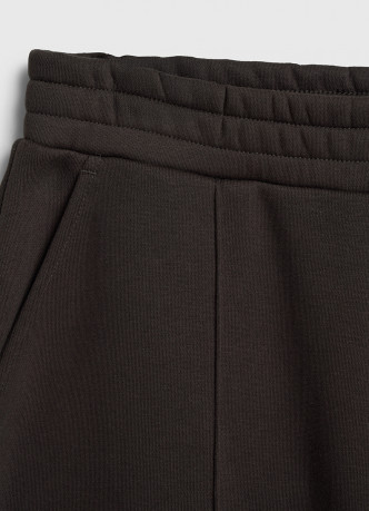 Флисовые брюки