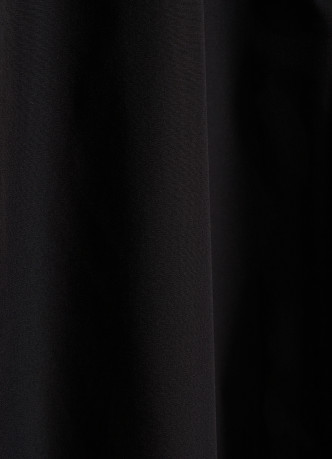 Рубашка c воротником мао