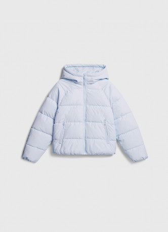 Пуховик для девочек