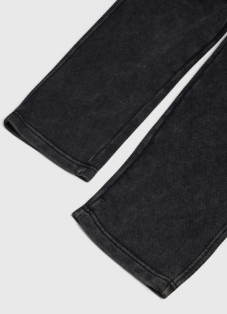 Брюки трикотажные для мальчиков