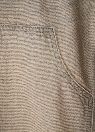 Джинсы Baggy Carpenter для мальчиков