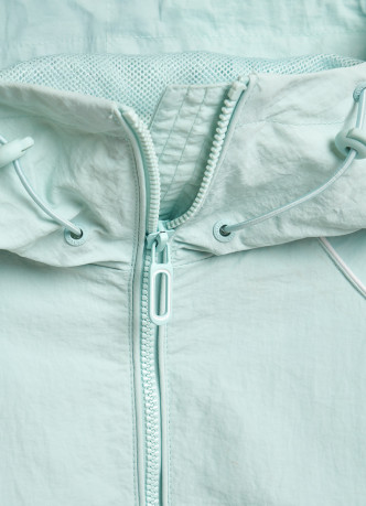 Ветровка для девочек