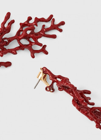 Серьги женские