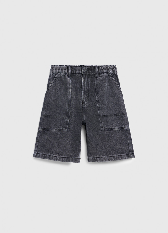 Шорты для мальчиков