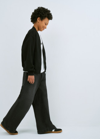 Бомбер для мальчиков