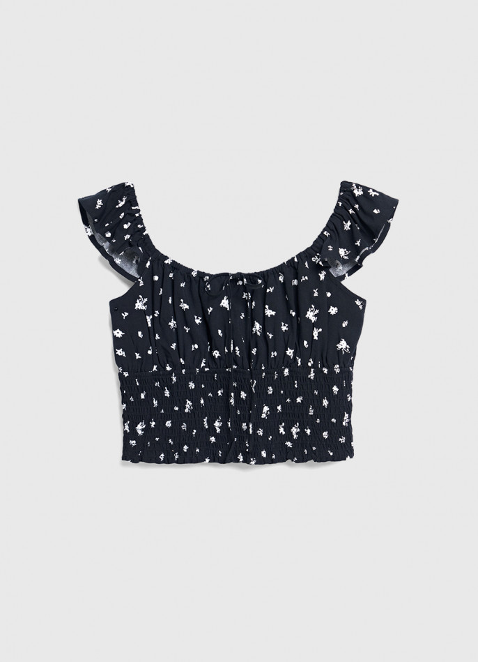 Топ для девочек