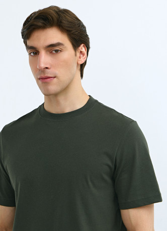 Базовая футболка