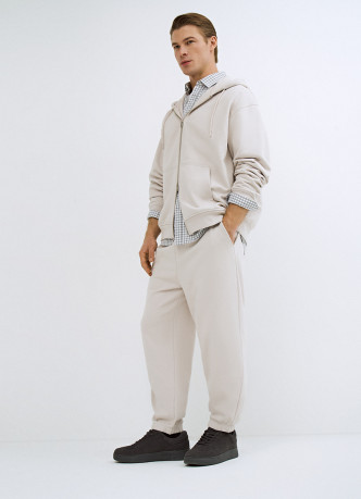 Базовые джоггеры