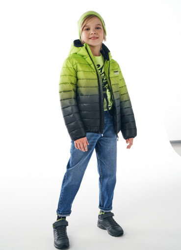 Выбрать одежду для мальчиков по возрастам в интернет-магазине O'STIN