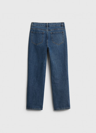 Джинсы для мальчиков