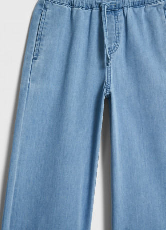 Джинсы для девочек