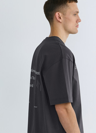 Футболка с фотопринтом