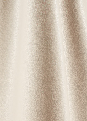 Брюки из искусственной кожи