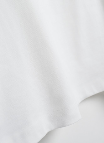 Футболка с принтом для мальчиков