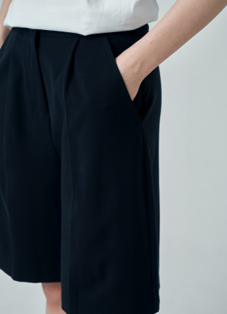 Шорты-бермуды для девочек