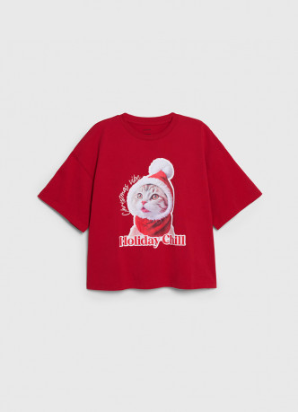 Пижама для девочек