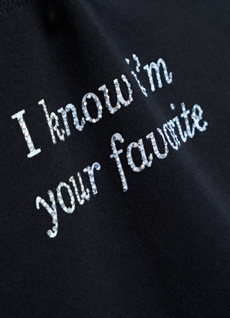 Топ на тонких бретелях для девочек