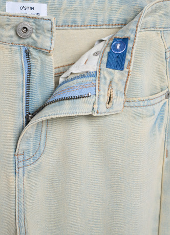 Джинсы для девочек